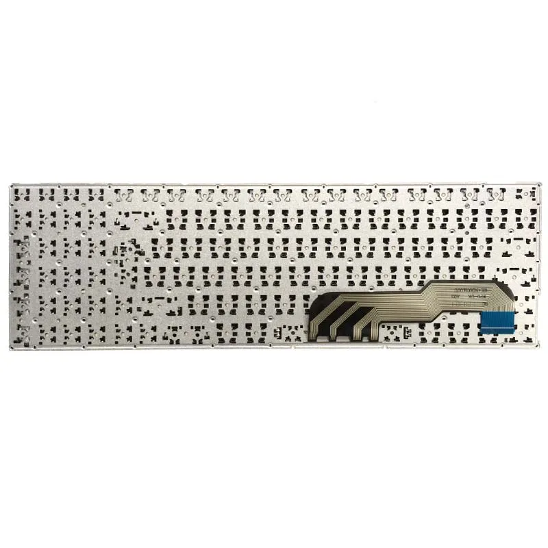 Испанская клавиатура для ноутбука Asus X541 X541U X541UA X541UV X541S X541SC X541SA X541UJ R541U R541 X541L X541LA SP |