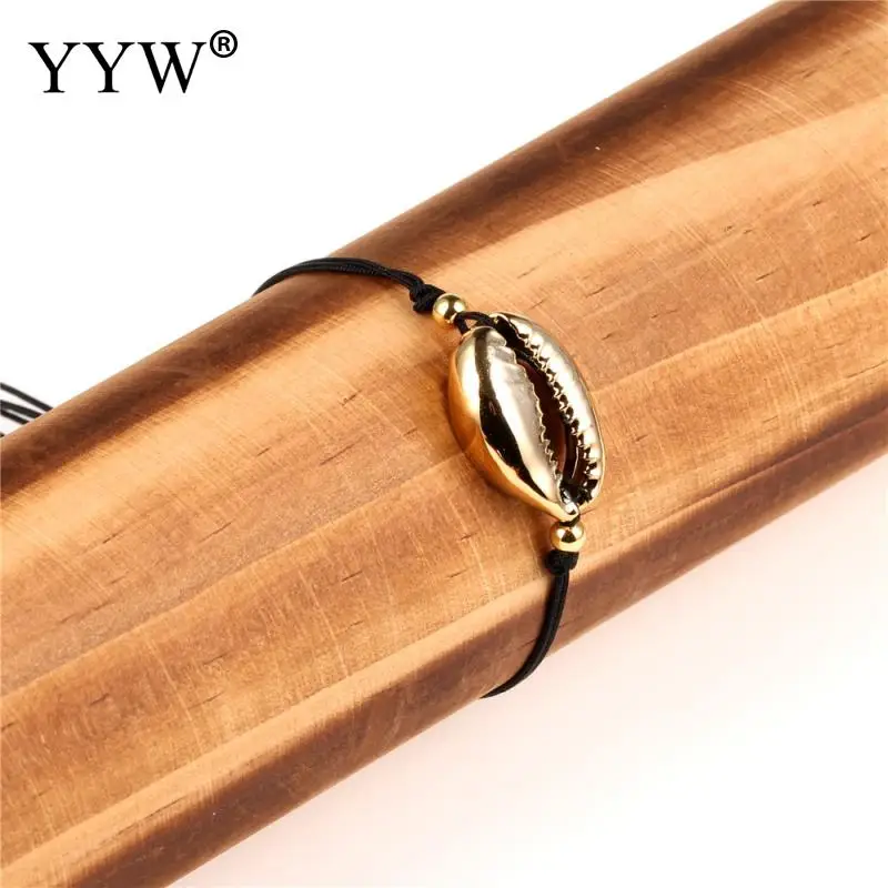 Браслет-цепочка Lucky в стиле бохо для женщин и девушек | Украшения аксессуары