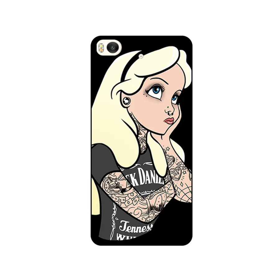 Case 78 Для Xiaomi mi 5S чехол для Xiaomi Mi5S mi 5S чехол funda Бампер силиконовая защитная накладка для телефона Coque Капа для Xiaomi mi 5S - Цвет: Case 78