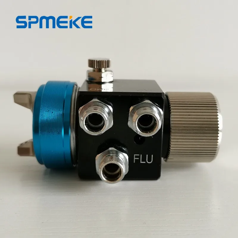 SPMEKE SAL-60 Автоматический пистолет-распылитель