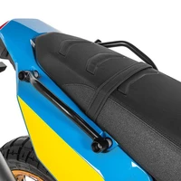 tenere 700 motorcycle cnc rear passenger handle grab bar rail armrest for yamaha tenere 700 tenere700 xtz 7 t7 2019 2020 2021