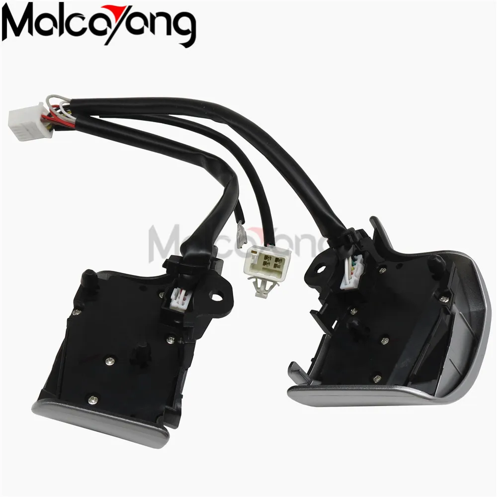 Кнопка управления на руль для Toyota corolla OEM 84250-02200 высокое качество быстрая доставка