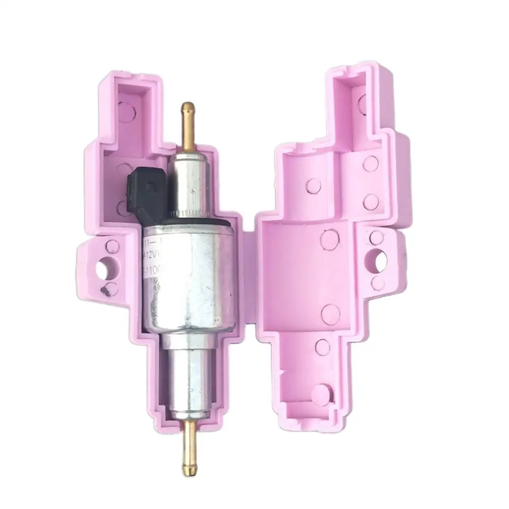 Крышка топливного насоса Держатель корпуса кронштейн для Webasto Eberspacher дозирующий