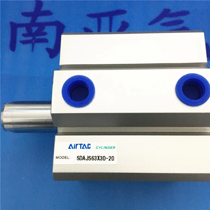 SDAJS63-30-20 SDAJ63-30-30 AIRTAC Thin cylinder air pneumatic component tools SDAJ series | Строительство и ремонт
