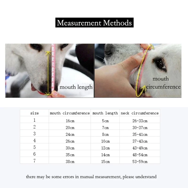 Намордник пластиковый для домашних питомцев крепкая корзина собак дизайн малого