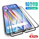 Закаленное защитное стекло для UMIDIGI A11 Power 5, 2 шт.