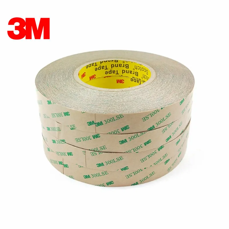 

76.2mmX60YD(Pack of 1) 3M 9471LE Transfer Tape with 300LSE Adhesive,Dropshipping