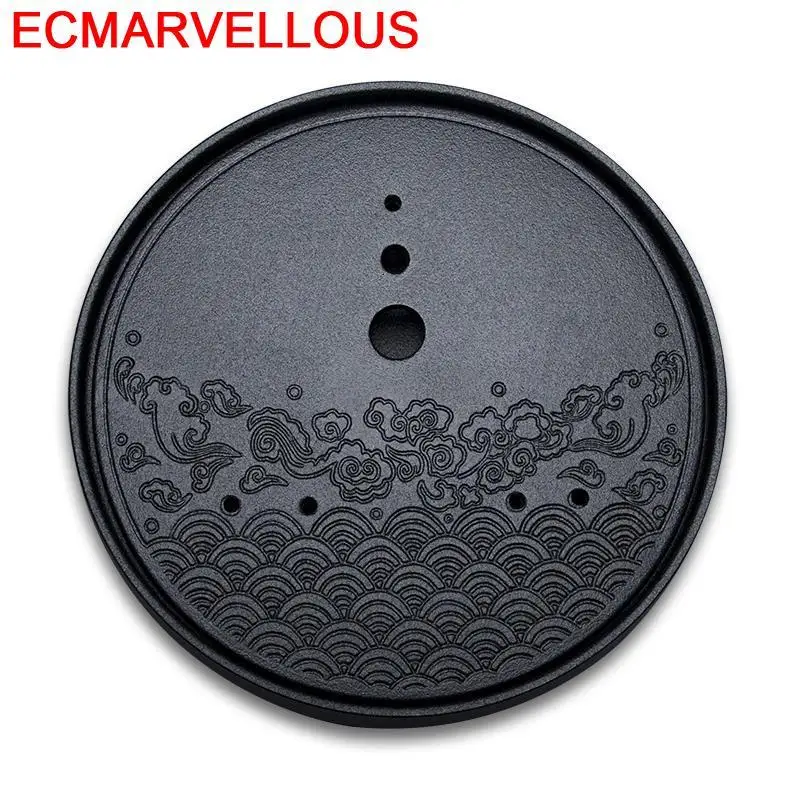 Аксессуары набор диененлопастного столика для Чино поднос из пла-пластика чая с