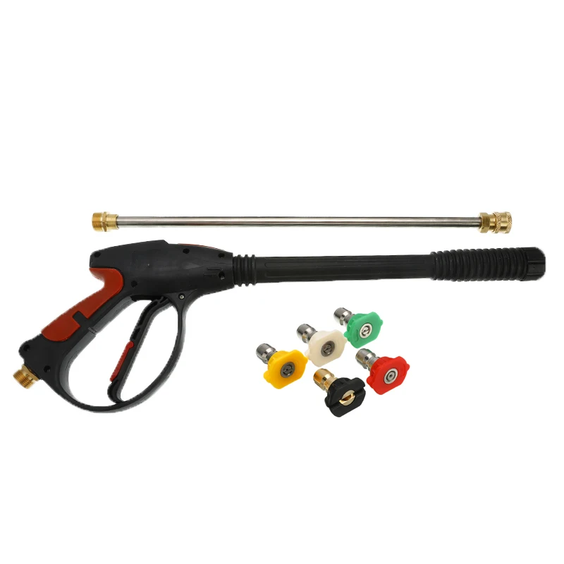 Распылительная Форсунка для мойки высокого давления регулируемый водяной