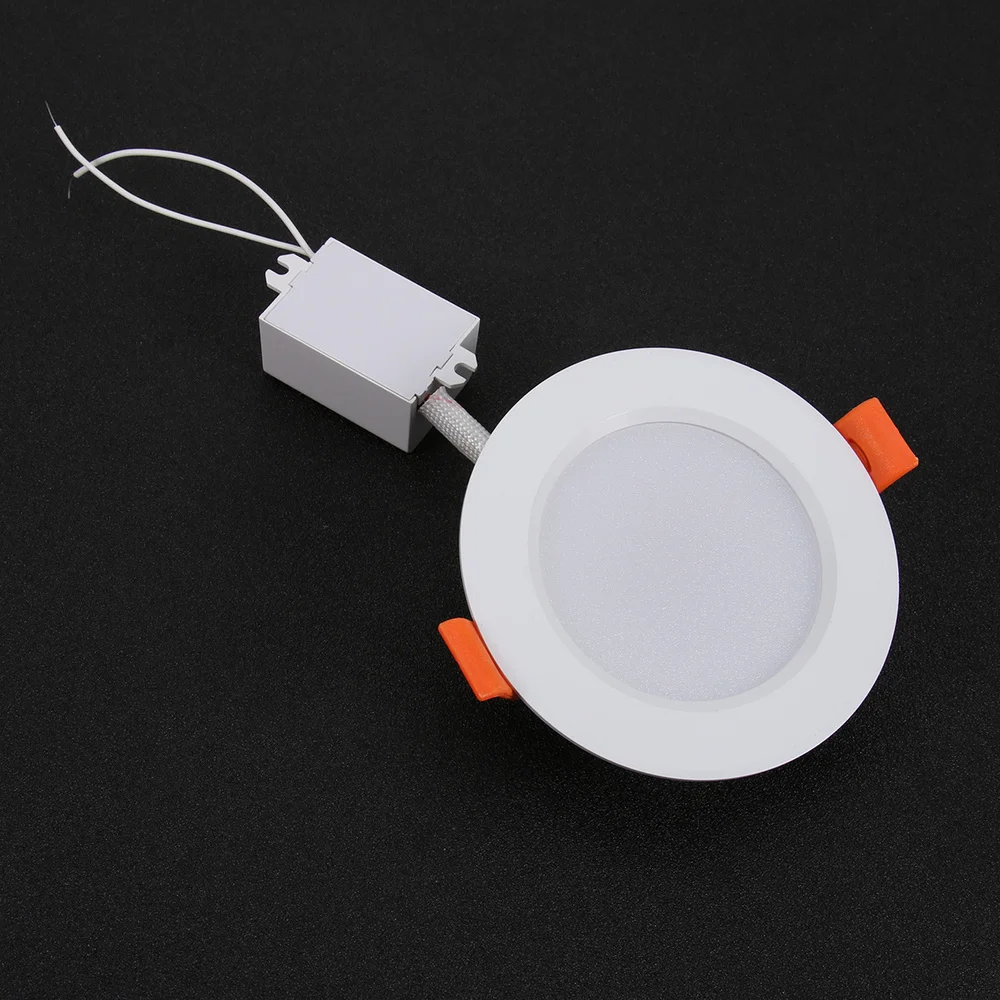 

3W RGB Colorful Ceiling Lamp Downlight Decoration Light