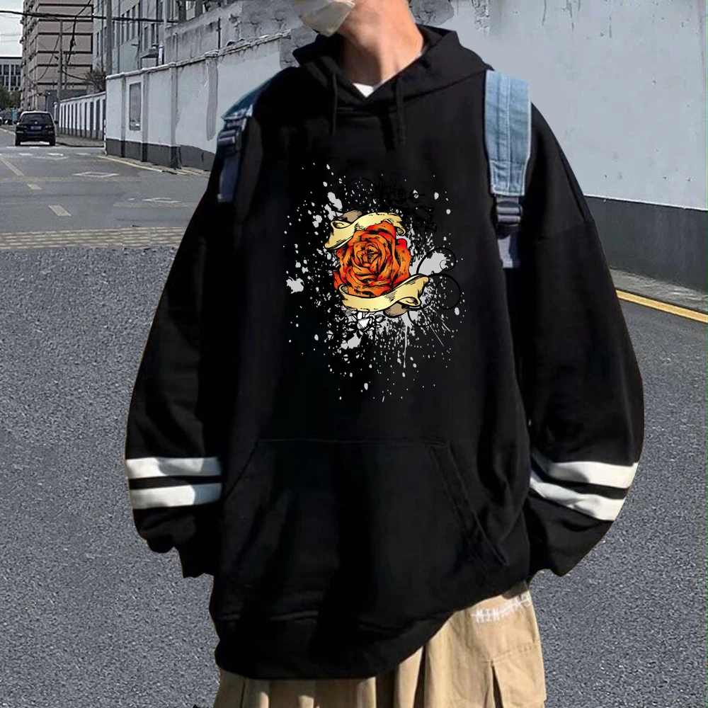 

Забавный Графический телефон унисекс Одежда с длинным рукавом