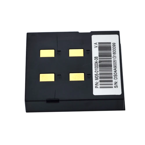 Новая высококачественная импортированная батарея LI11S001A для Mindray M05 010004 08 010003 DPM2 PM