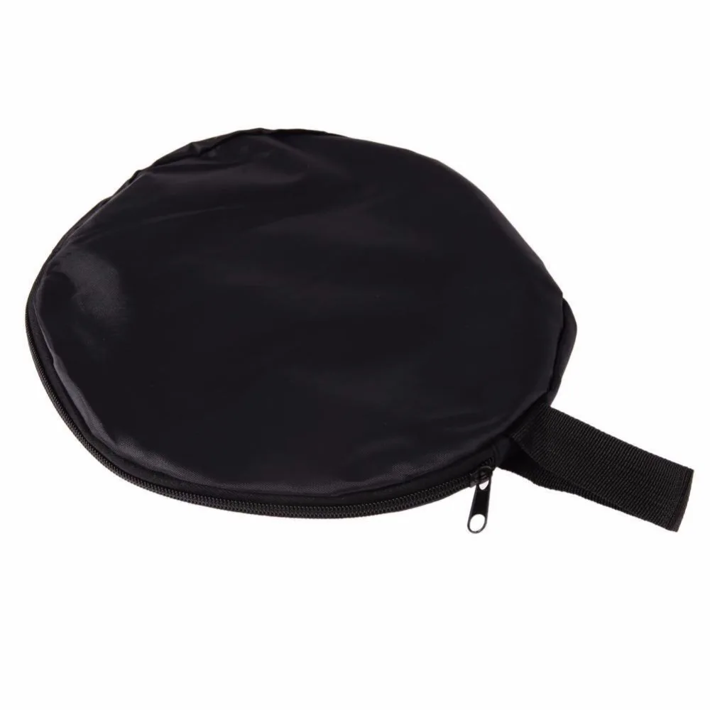 Круглый софтбокс для вспышки 20 см рассеиватель мини YONGNUO YN968 YN685 YN568 YN565 YN560 YN600 YN500