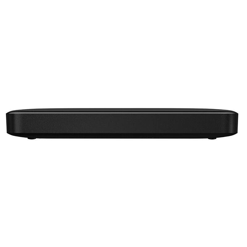 Western Digital WD Elements 2.5" Portable External HDD 1/2/4TB Capacity SATA Storage USB3.0 Hard Drive Disk Original for PC |