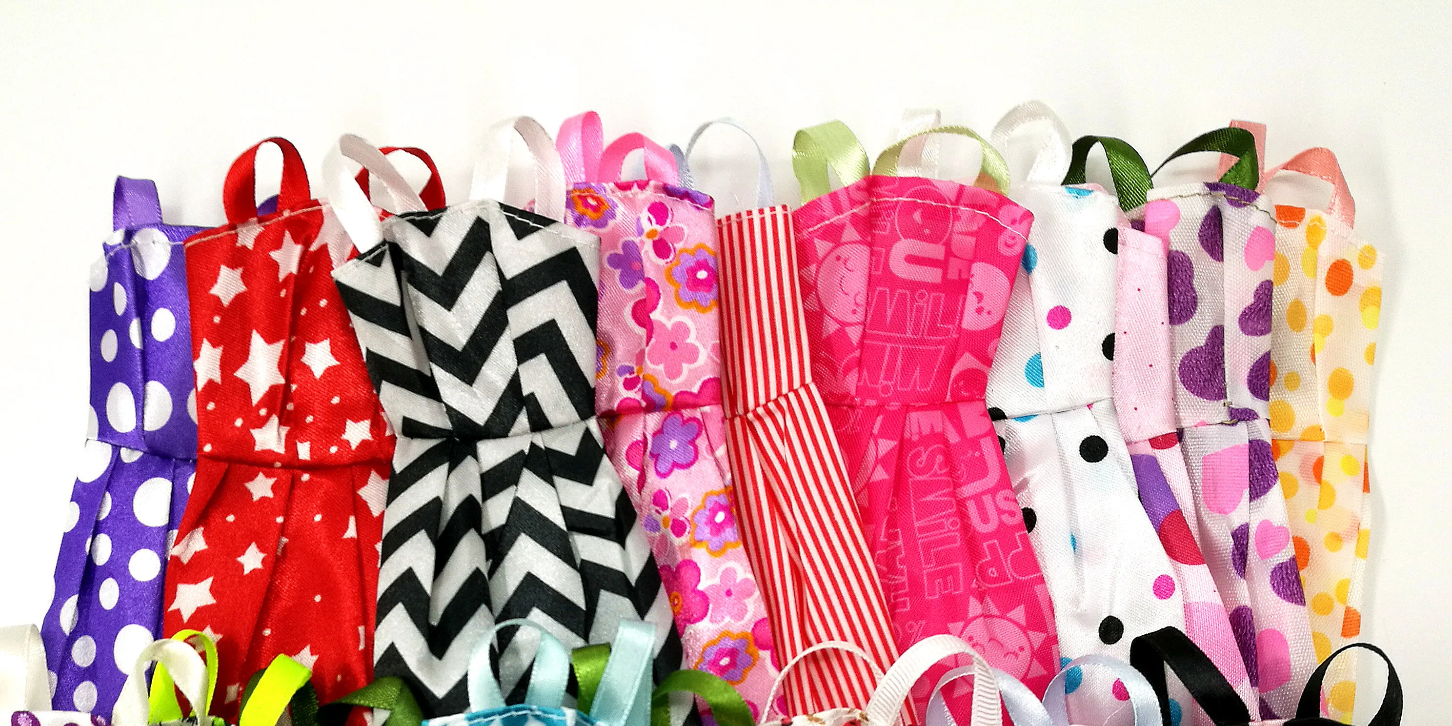 33 шт./комплект аксессуары для кукол = 8 шт. обувь+ 4 Ожерелья 4 стекла 1 платье с хвостом русалки+ 8 шт. Одежда для кукол для куклы Барби