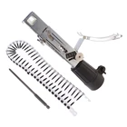 Пистолет-адаптер для электрической дрели, с цепью