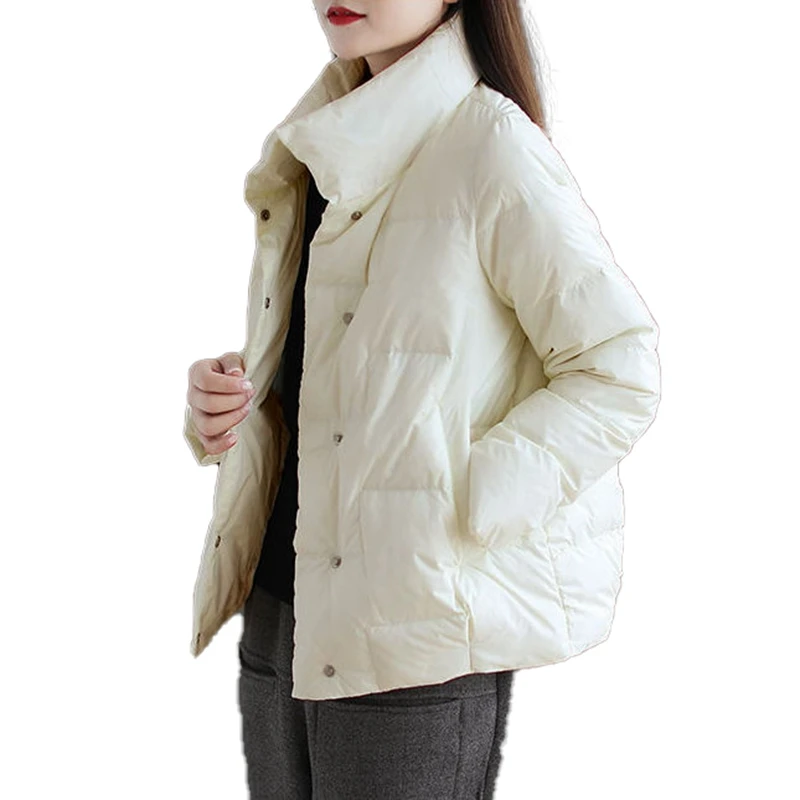 

Jacket Women Winter Coat Overcoat Very Long Jacket Cashmere Coat Women Spring Coat Women Winter Collection Tops Clothing Woman