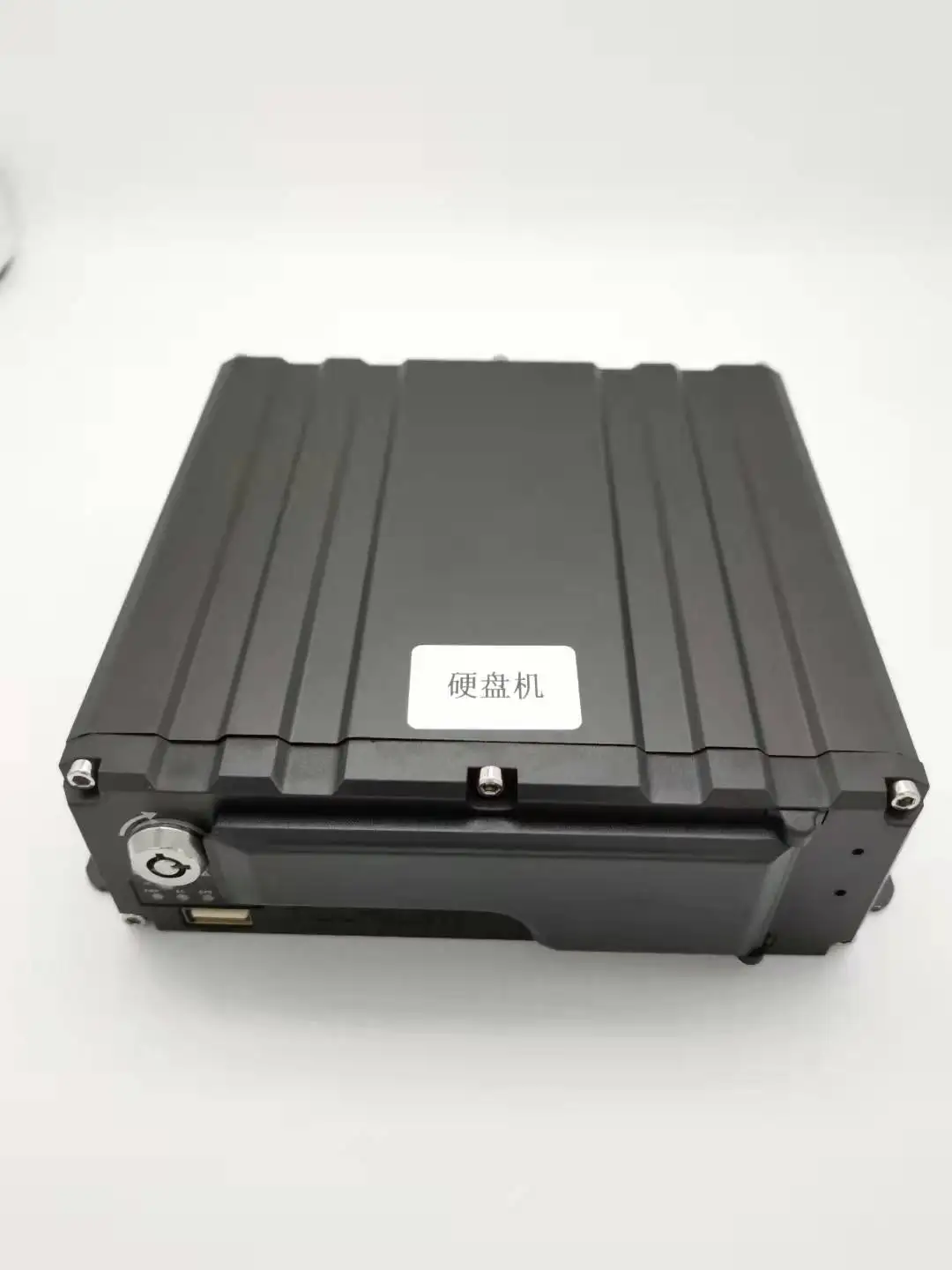 H.265 Мобильный dvr SD-карта для грузовика MDVR 8 каналов 720P AHD DVR резервный