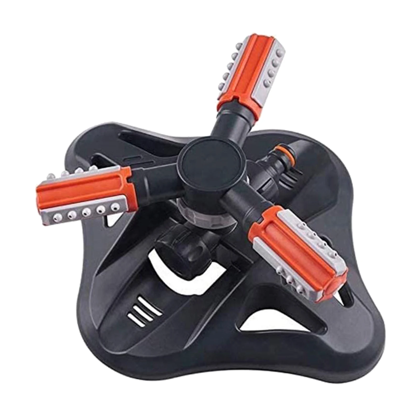

Garden Lawn Hose Sprinkler Water Sprinkler Automatic 360 Degree Rotating