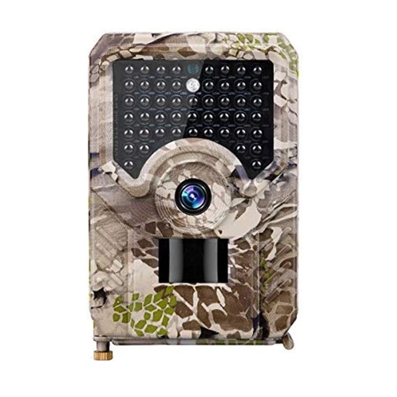Trail игровая камера 1080P Hd Ir Led охотничья водонепроницаемая дикая природа 950Nm Infared