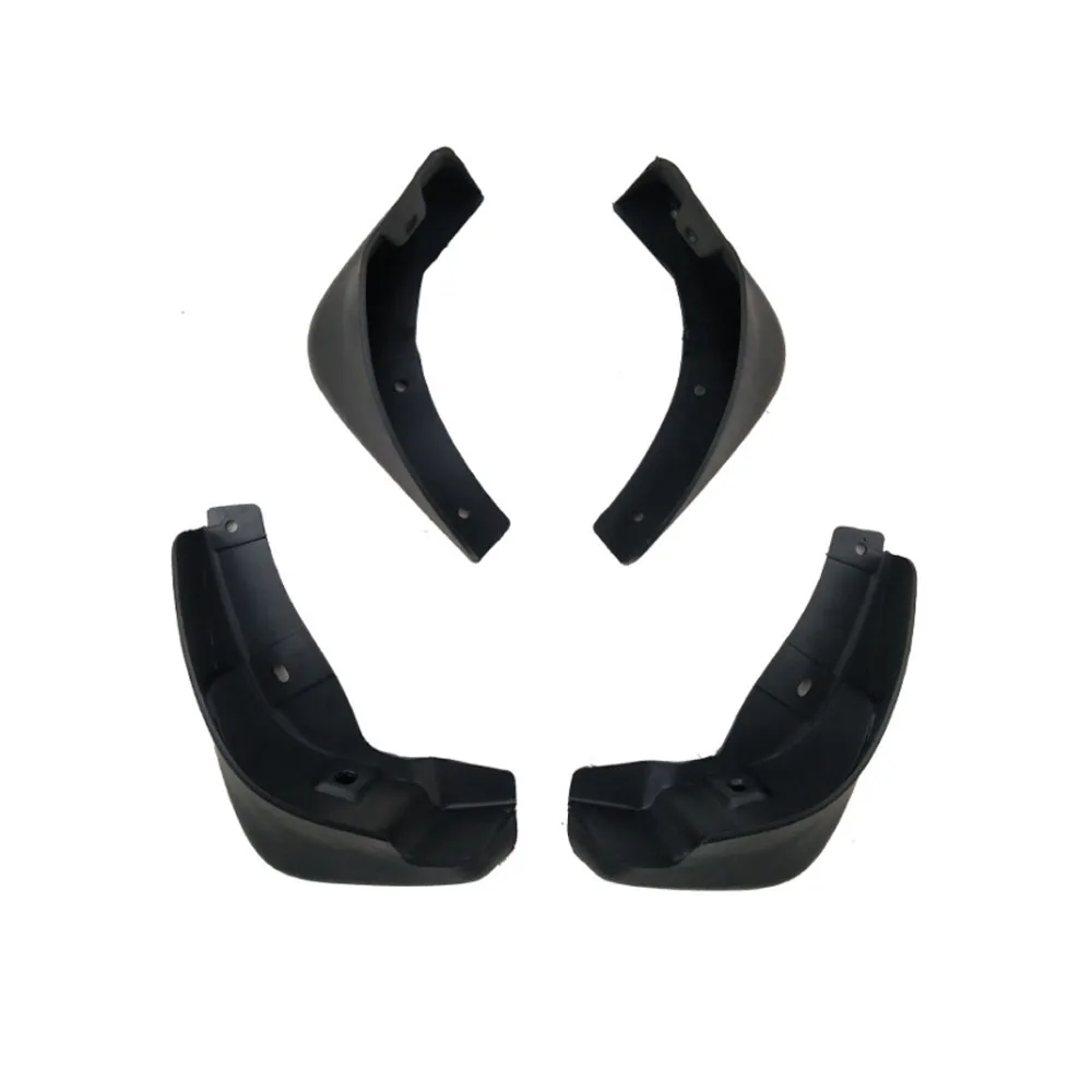 Брызговики для Nissan Almera 2011-грязеотталкивающие третьего поколения - купить по