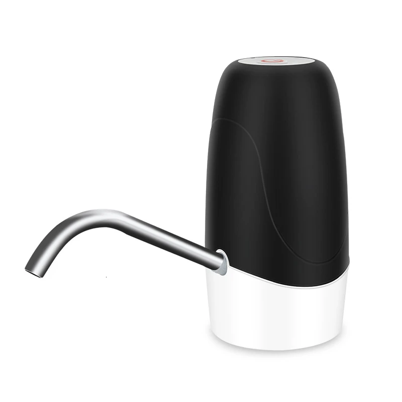 Беспроводной дозатор для очищенной воды помпа бутилированной автоматический