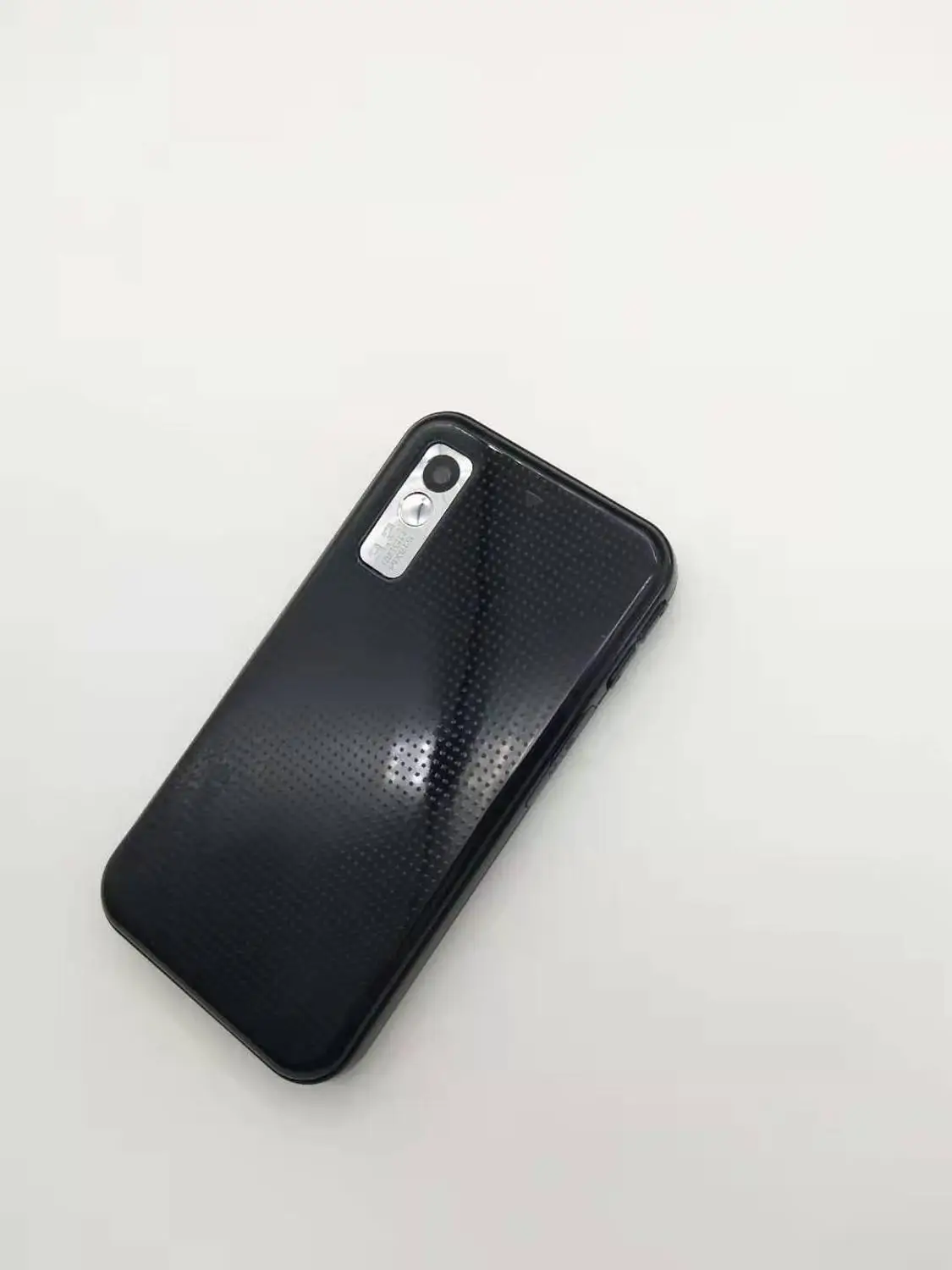 samsung S5230 разблокированный 3,0 дюймовый сенсорный экран 2MP камера сотовые телефоны отремонтированный