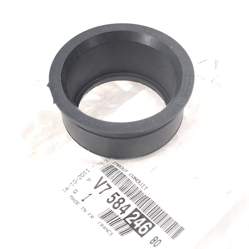 Baificar новый оригинальный турбо впускной коллектор прокладка дроссельной