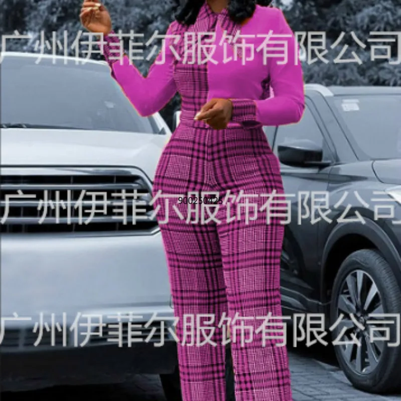 Африканские платья для женщин 2020 Новинка Дашики с принтом отложным воротником