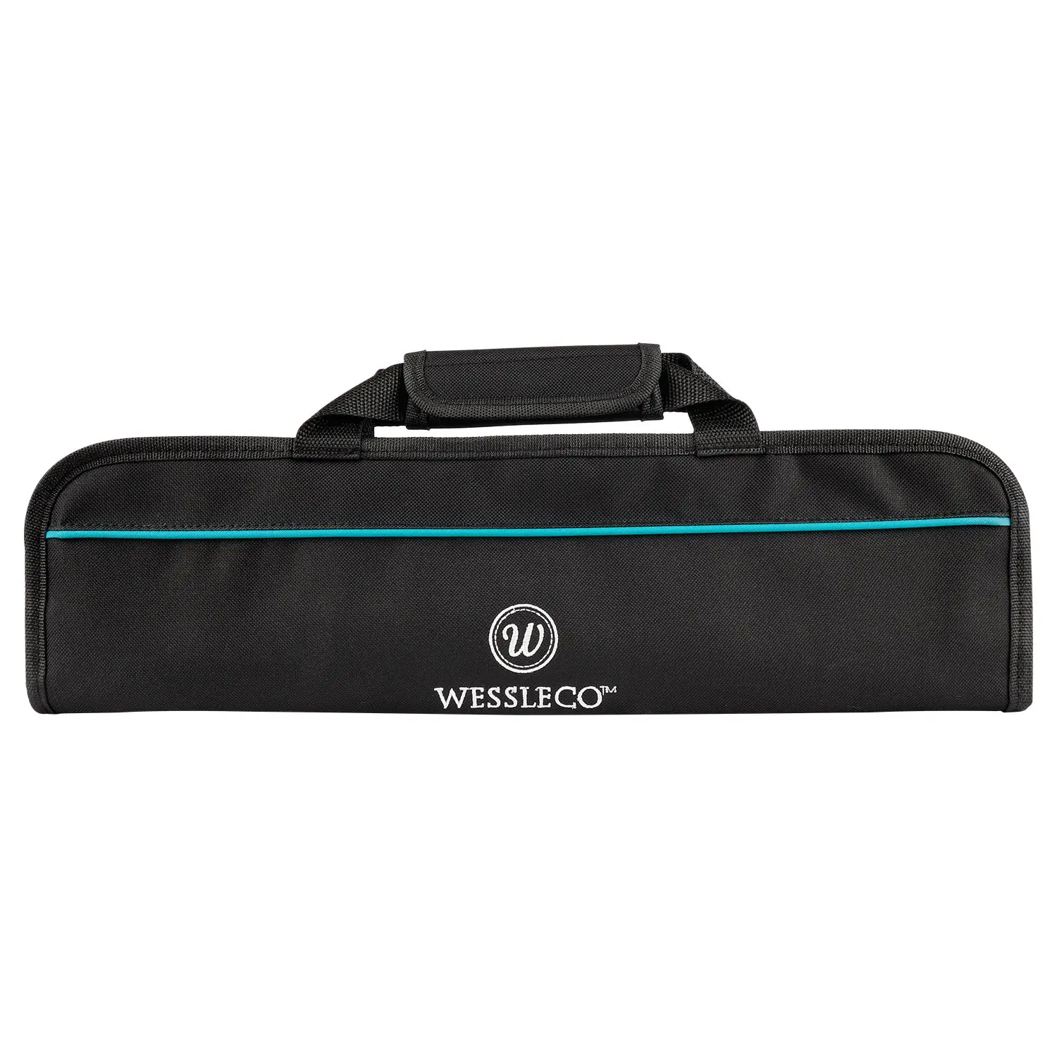 Нейлоновая сумка WESSLECO для шеф повара Складной Карманный чехол кухонного ножа