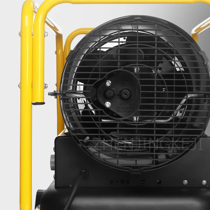 Промышленные Дизельные Обогреватели сохранение тепла обогреватели