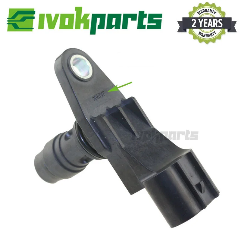 Original Cam Crank Camshaft Crankshaft Position Sensor For Isuzu D MAX TFR 4JH1 4JJ1 HOLDEN COLORADO RODEO 2.5 3.0 DiTD TD|Датчик