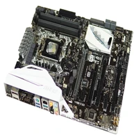 office computer electronic motherboard z170 ar 1151 computer