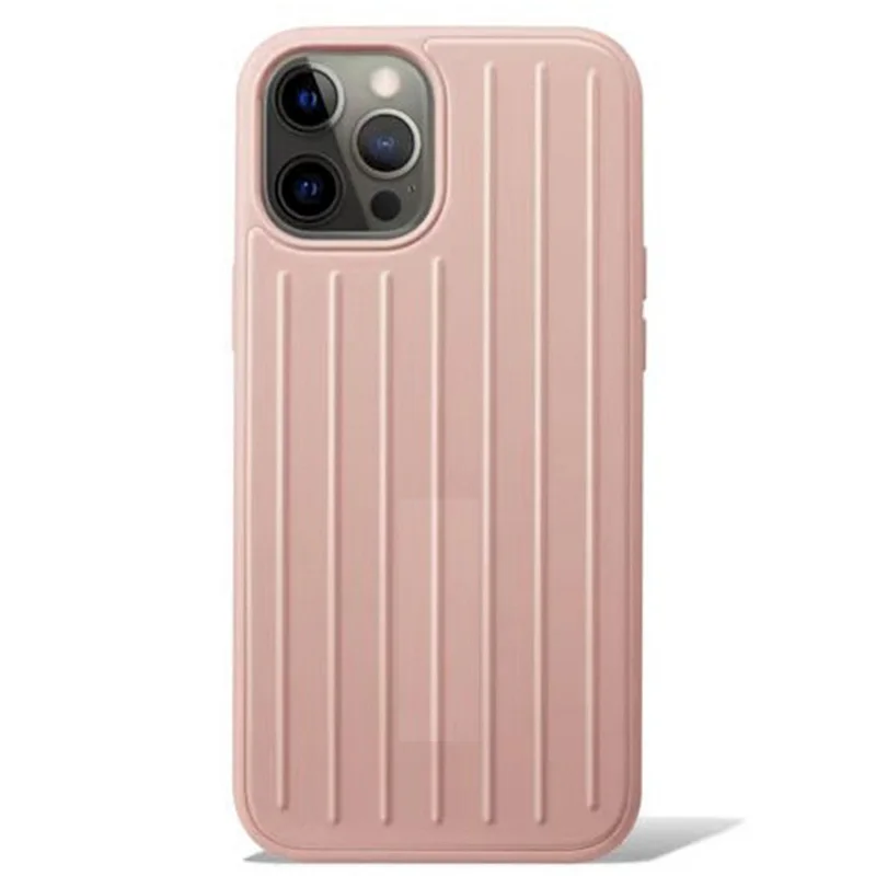 Чехол для Телефона Iphone 12pro Max 6 7 дюймов защитный чехол из алюминиево магниевого