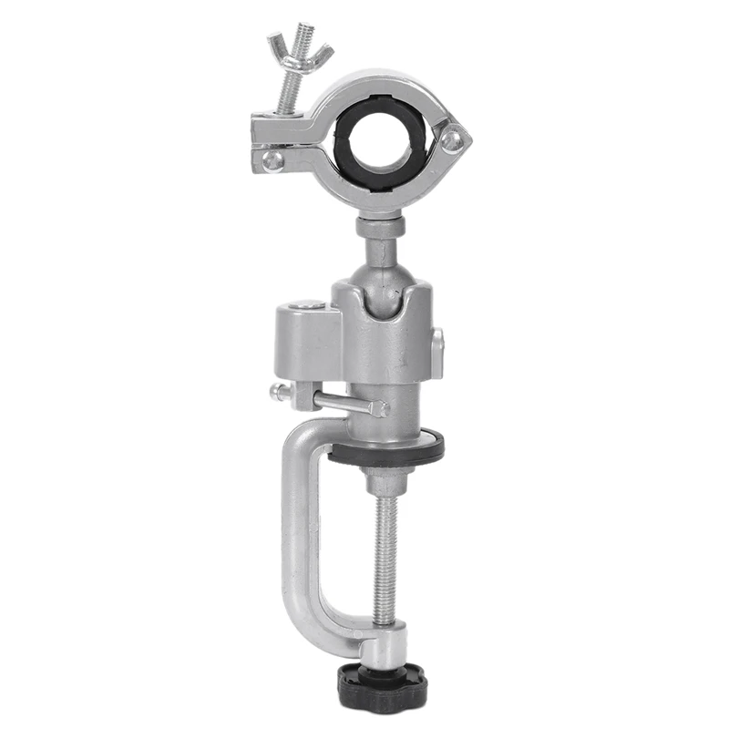 

Drilling machine holder Combi holder Machine holder 35-43 mm drills for Dremel