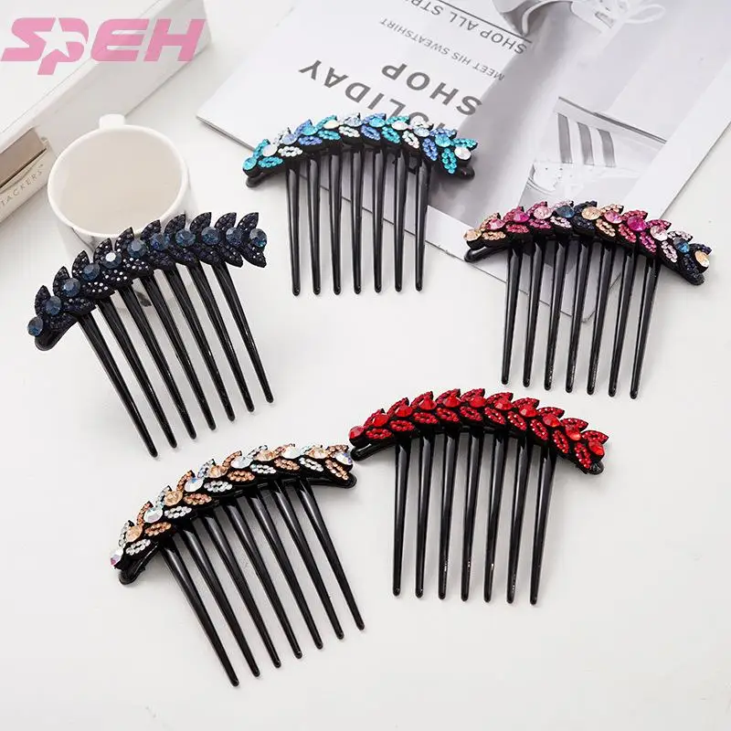 Модная новинка Женская расческа для волос креативная индивидуальная