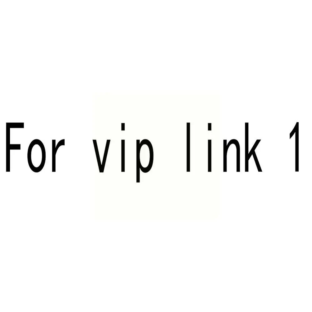 

For VIP Y8T7