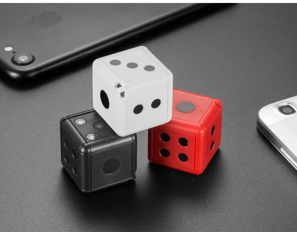 

HD 4K 1080P Clock WiFi Camera Mini IP P2P Surveillance camera Infrared Night Vision Alarm Motion Remote CCTV Camera pk Camera