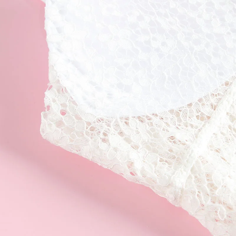 

ATHVOTAR Lace V-neck Ladies Brassiere Sexy One-piece Underwear Wireless Push-up Comfortable Beauty Back Bra Female New