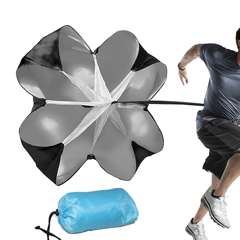 Скоростные тренировочные ранцы для бега и спринга|Футбол| |