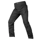 Брюки-карго мужские тактические, повседневные спортивные штаны в стиле милитари, боевые армейские брюки, водонепроницаемые износостойкие с несколькими карманами, на лето