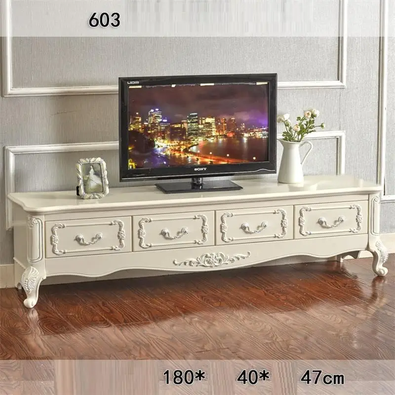 Meja компьютерная мебель современный шкаф для гостиной Kast Meubel Европейский деревянный стол для монитора Mueble тв стойка