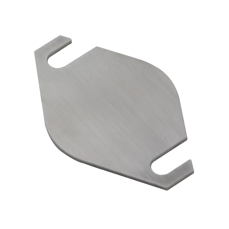 Более дешевая пластина для обеливания Клапана EGR PEUGEOT 2 0 HDI 307 308 407 3008 5008 607