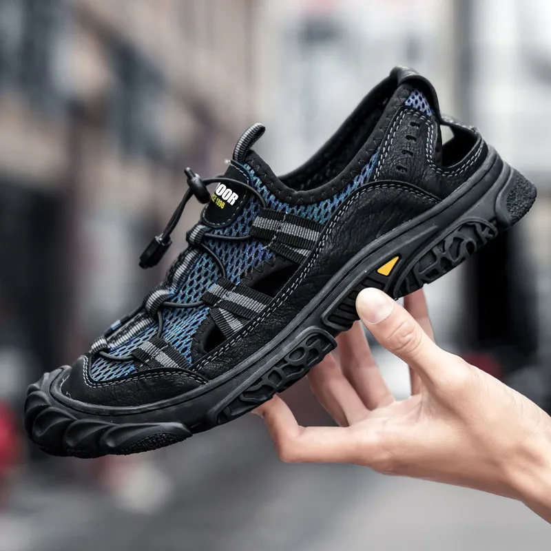 

Men's Shoes Party British Style Wear-resistant Non-slip Driving Shoes Sports High Quality Light Sneakers New 2021 Trend Men
