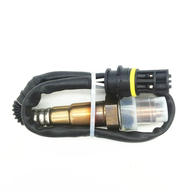 Wholesale&ampRetail Vehicle Oxygen Sensor Lambda Probe for Mercedes OE#: 0015403717 100% New O2 Universal | Автомобили и
