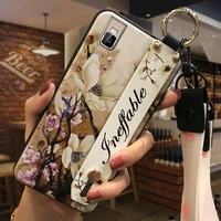 silicone soft case phone case for huawei honor 7i phone holder fashion design anti knock for woman