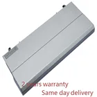 Аккумулятор для ноутбука Dell Latitude E6400 E6410 E6500 E6510 E8400 PT434 PT435 PT436 PT437 NM633, 9 ячеек, бесплатная доставка