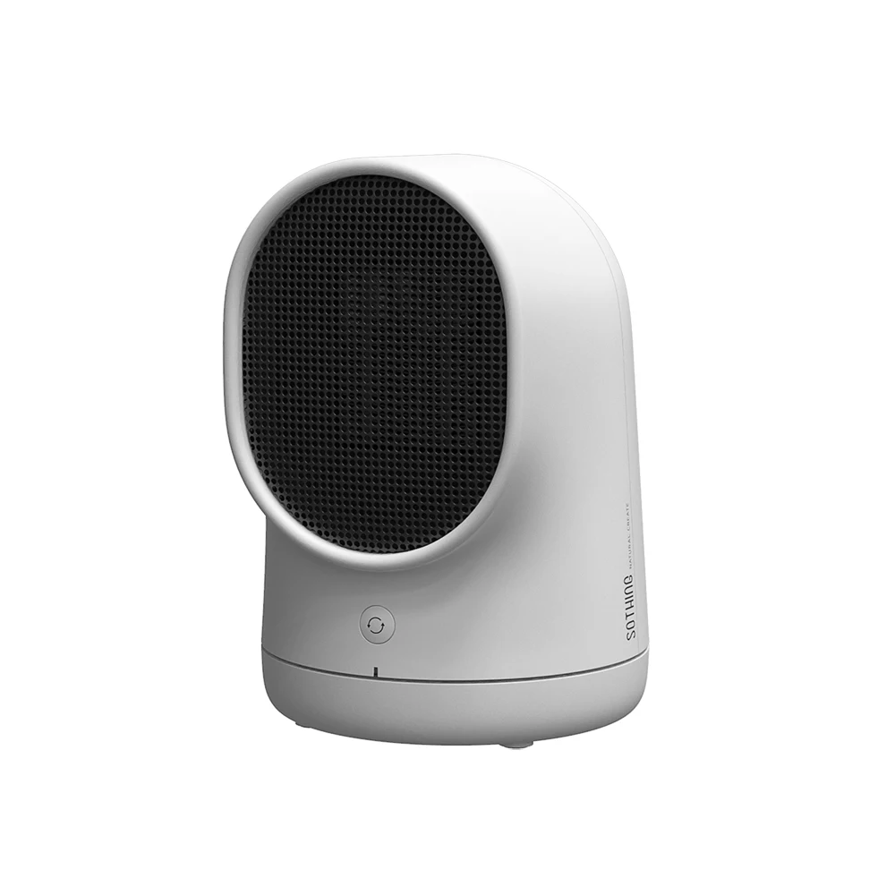 Нагреватель для младенцев 500 Вт домашний Маленький личный электрический