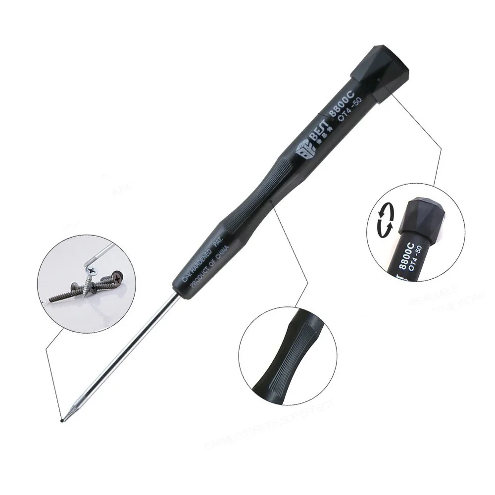 Набор отверток магнитных Y образных 10 шт.|Отвертка| |