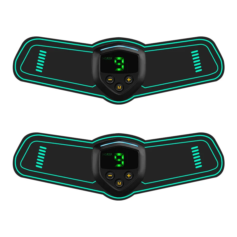 

Abdomen Trainer Muscle Stimulator Home Gym Abdomen Exercise Machine Health99